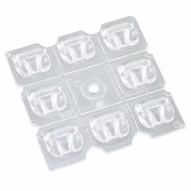 C15982_STRADELLA-8-HV-T3 Ledil  Optique - Lentilles